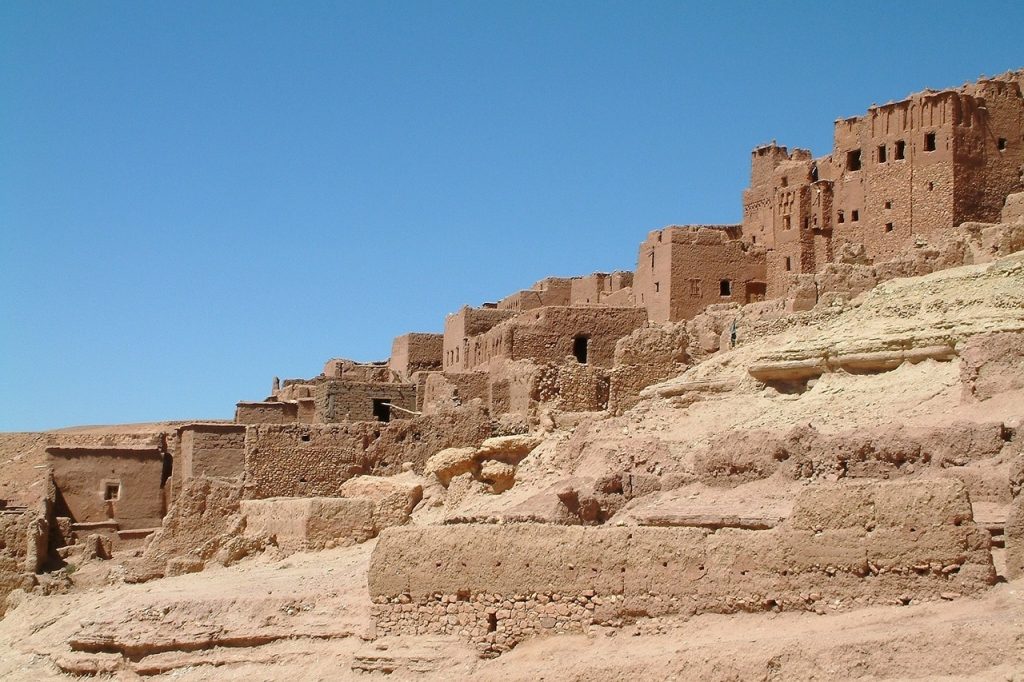 8 days route tour from Tangier to Marrakech, Tour de 2 Días desde Marrakech al Desierto de Zagora