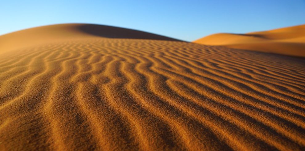 Tour de 6 Días desde Tánger al Desierto de Merzouga