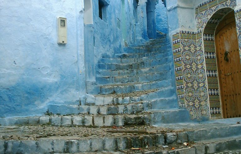 Tour de 8 Días desde Tánger al Desierto de Merzouga y Marrakech