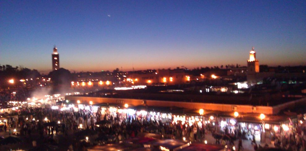 12 Días Desde Casablanca – Marrakech, Desierto, Fes y Norte de Marruecos