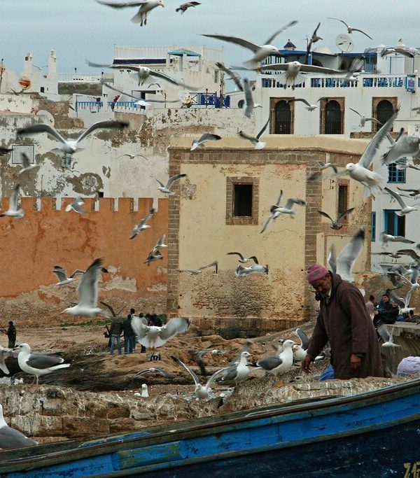 Essaouira