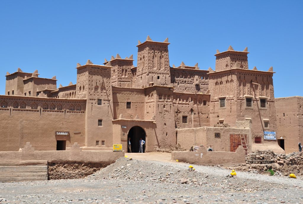 Tour de 10 Días desde Fez por Marruecos