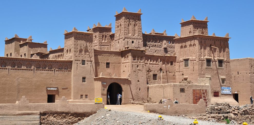 Tour de 10 Días desde Fez por Marruecos