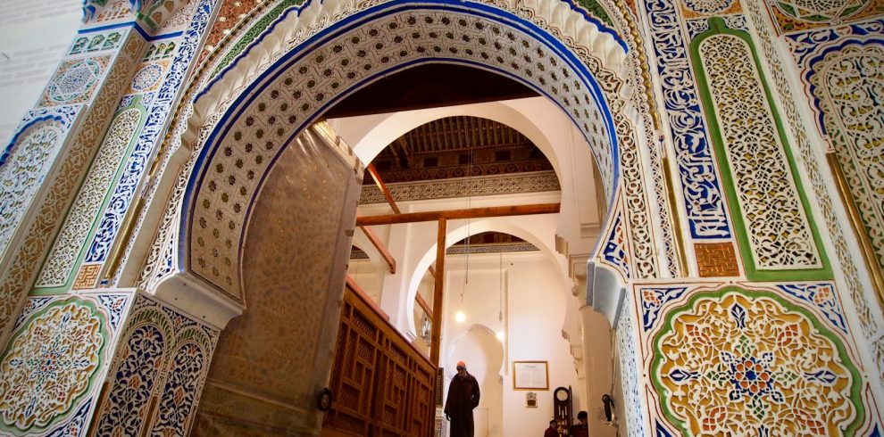 marruecos tour visita