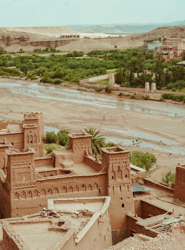 6 Días Desde Casablanca al Desierto de Merzouga