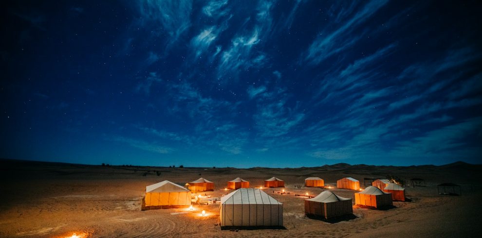 14 Días Desde Casablanca – Marrakech, Desierto, Fes y Norte de Marruecos